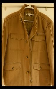 Kenneth Cole Utility Jacket/Coat